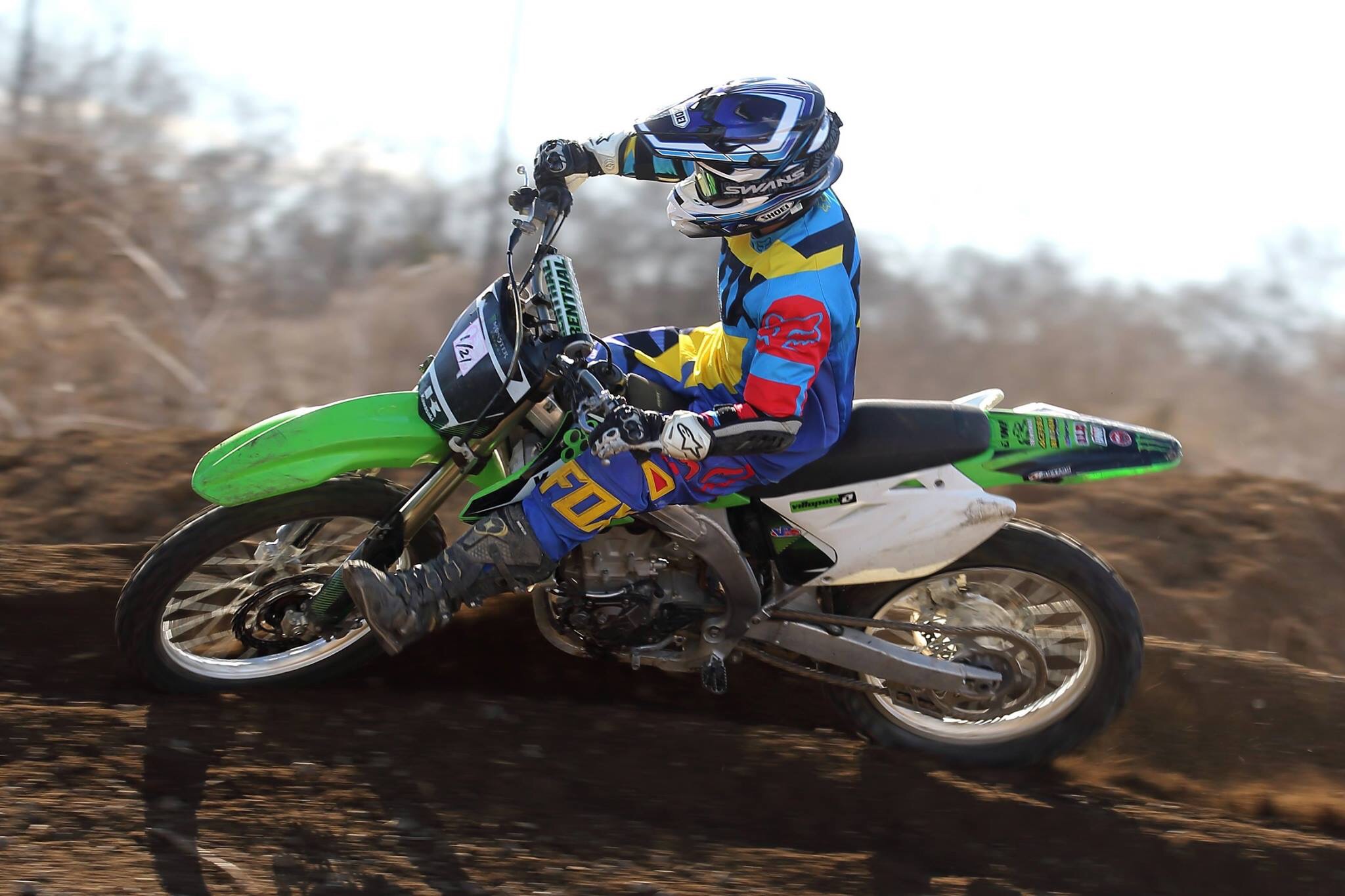 今年2度目の。。。