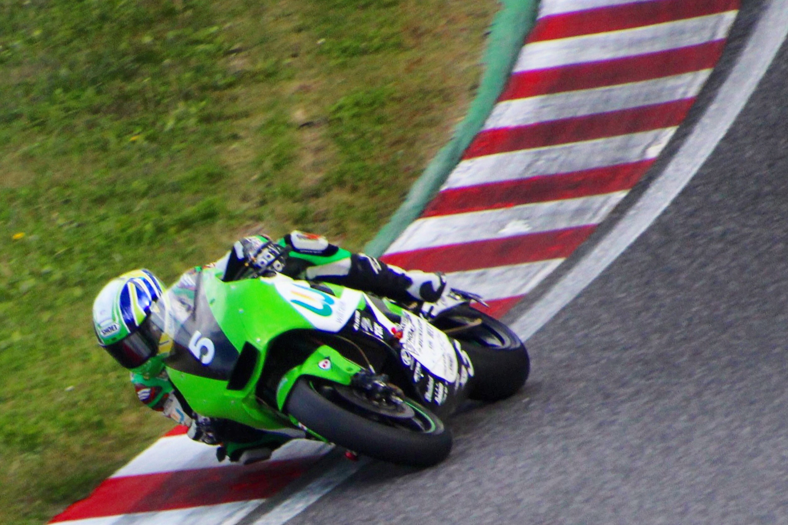 鈴鹿2日目無事終了！