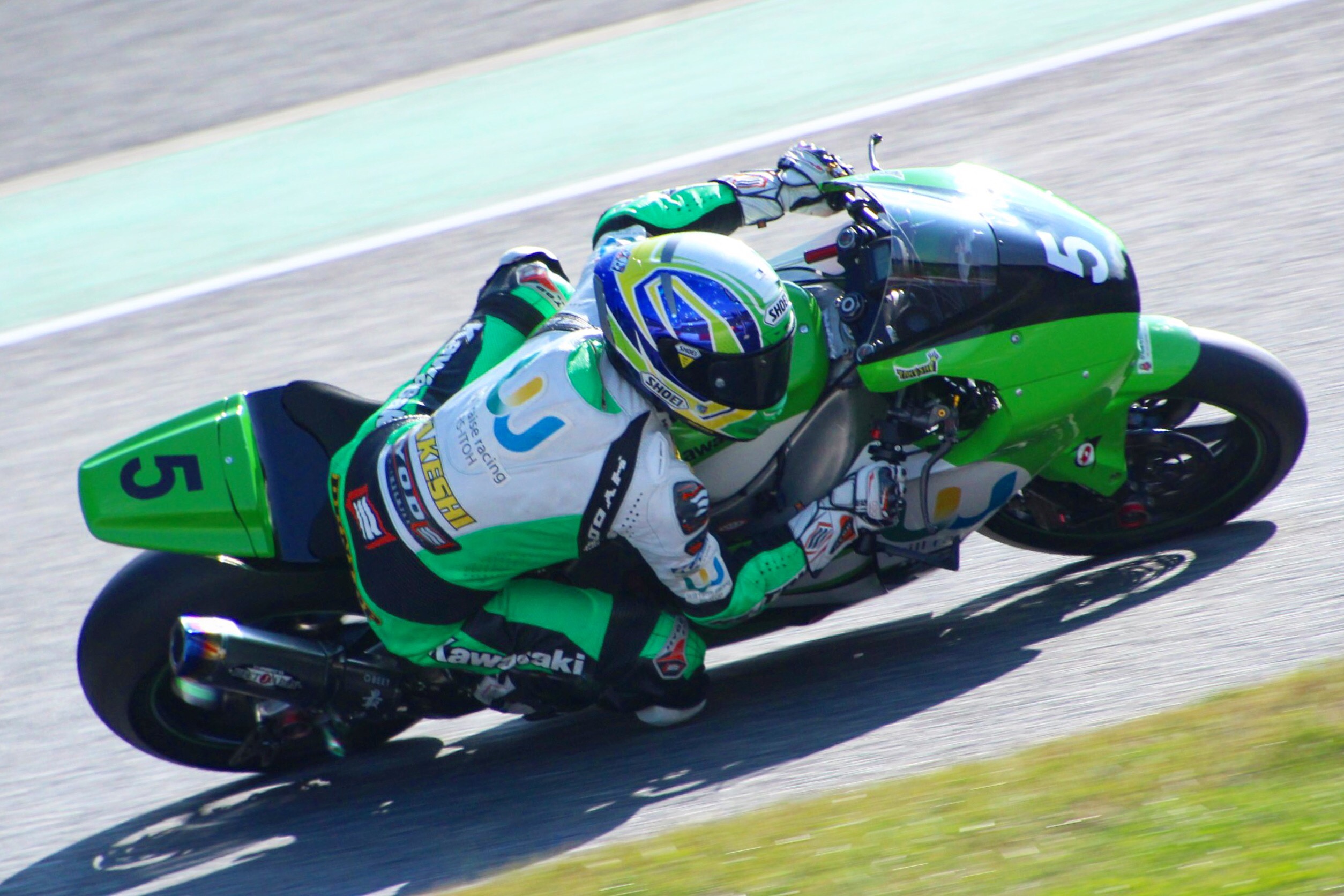 公式予選終了！