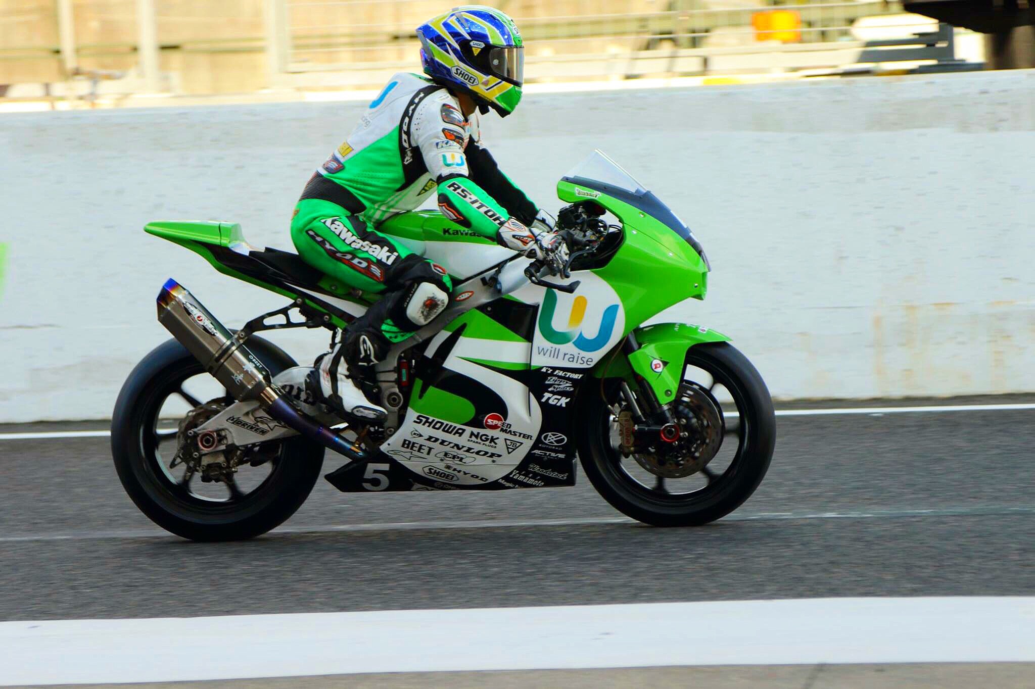 器用になれるかなぁ？