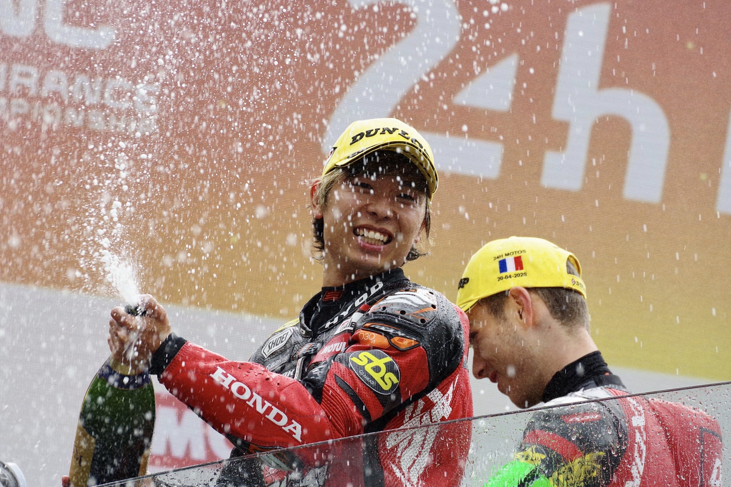 バイクのニュースで「2026年シーズンもEWCに参戦します!!」　レーシングライダー石塚健のレースレポートが公開されました！